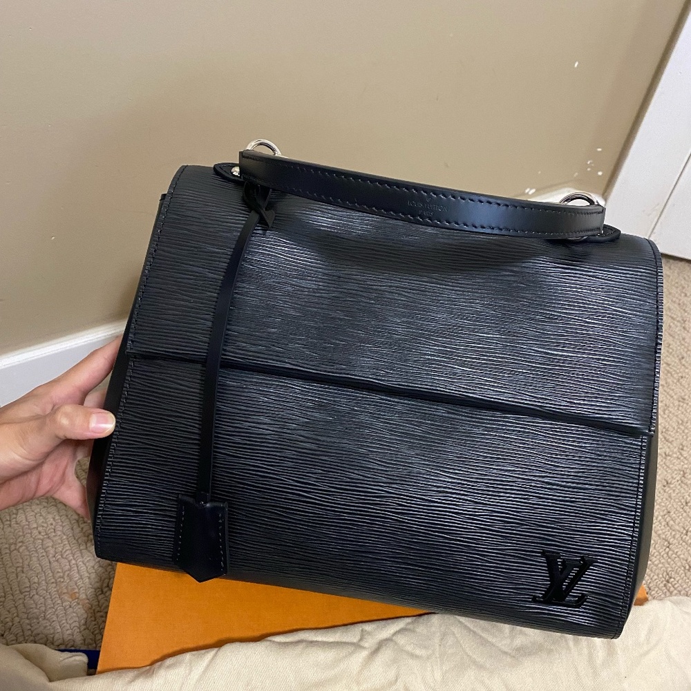 Authentic Louis Vuitton handbag